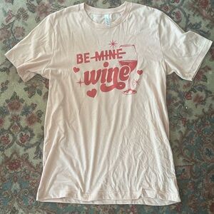 DONATING LAST CHANCE NWOT tshirt